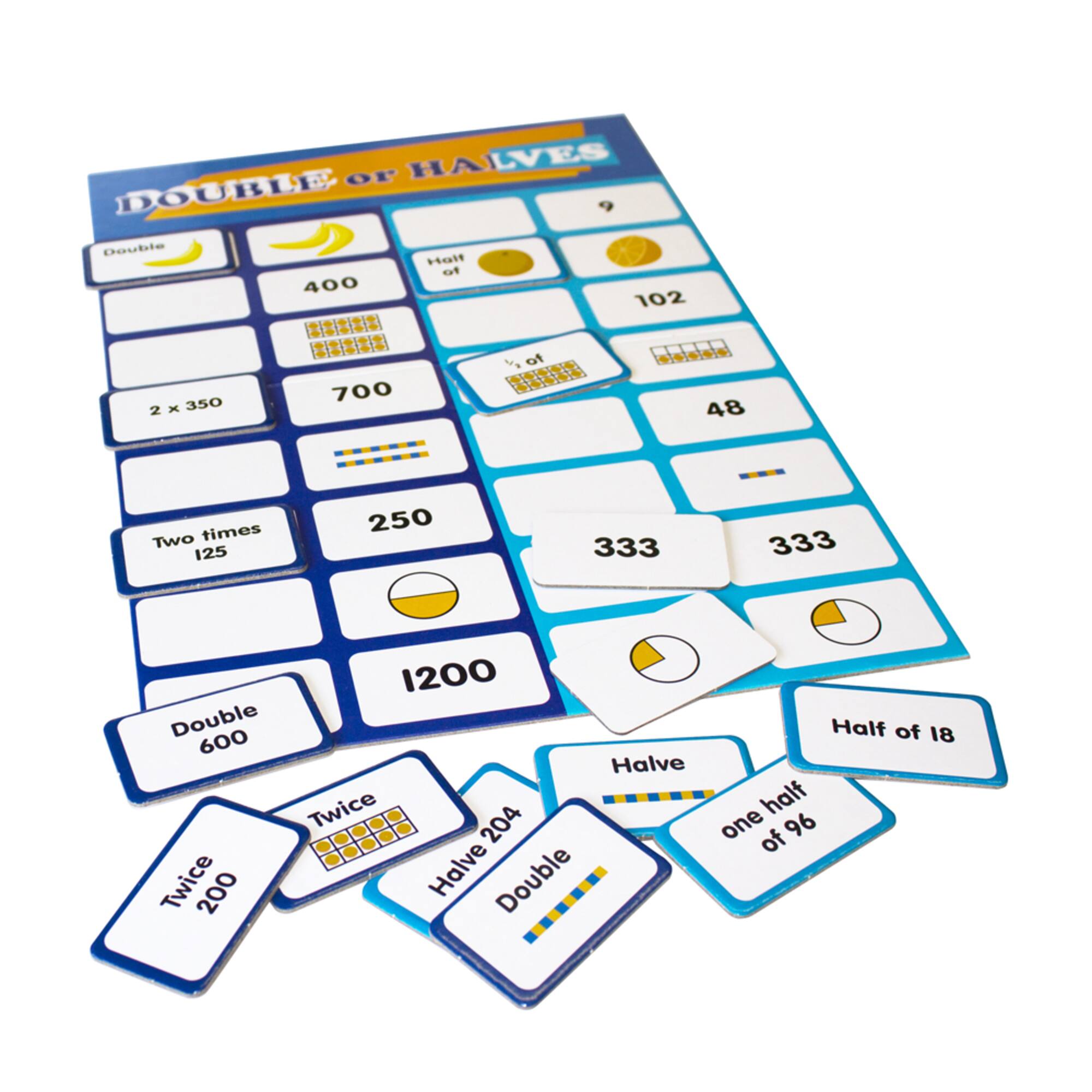 Junior Learning® 6 Calculating Games